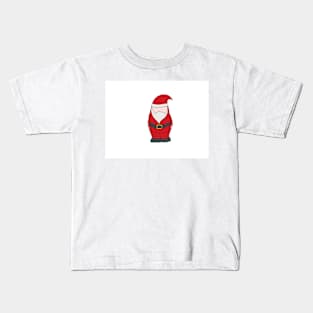 Santa Kids T-Shirt